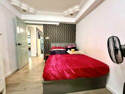 Blk 897C Woodlands Drive 50 (Woodlands), HDB 4 Rooms #583873701